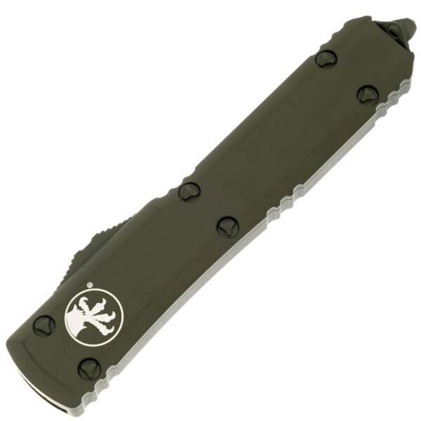 Microtech-Ultratech-OD-Green-Cerakote-121-2COD