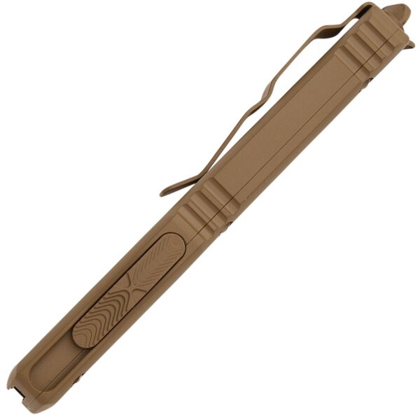 Microtech-Ultratech-Tan-Cerakote-121-1CTA