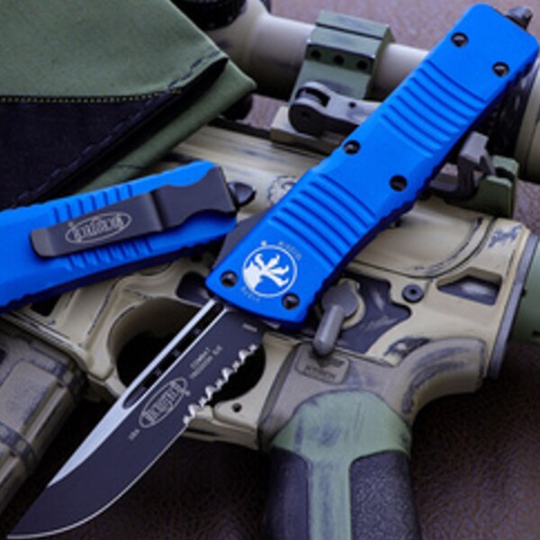 MICROTECH-COMBAT-TROODON-BLUE-143-2BL