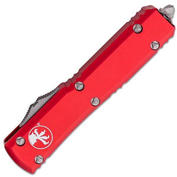 Couteau de tir Microtech Ultratech Apocalyptic 121-11APRD – Image 3
