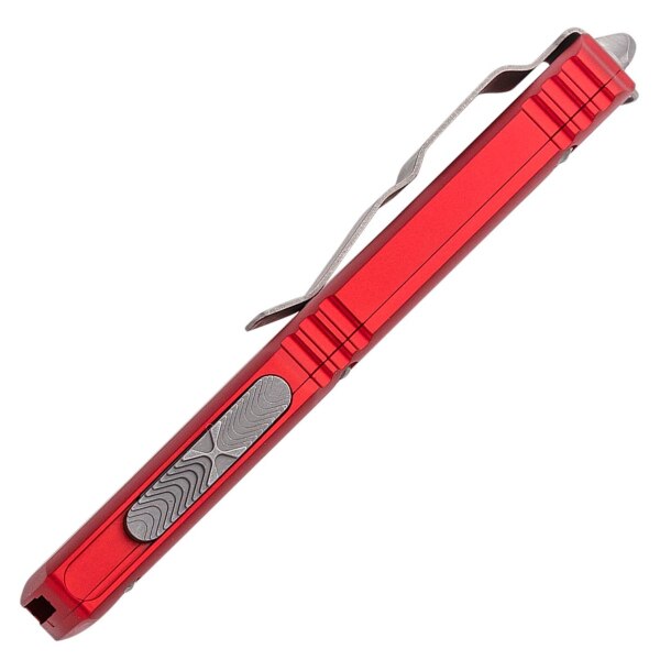 Couteau de tir Microtech Ultratech Apocalyptic 121-11APRD – Image 5
