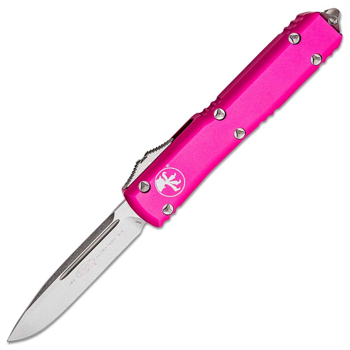 Microtech-Ultratech-Stonewashed-Pink-121-10PK