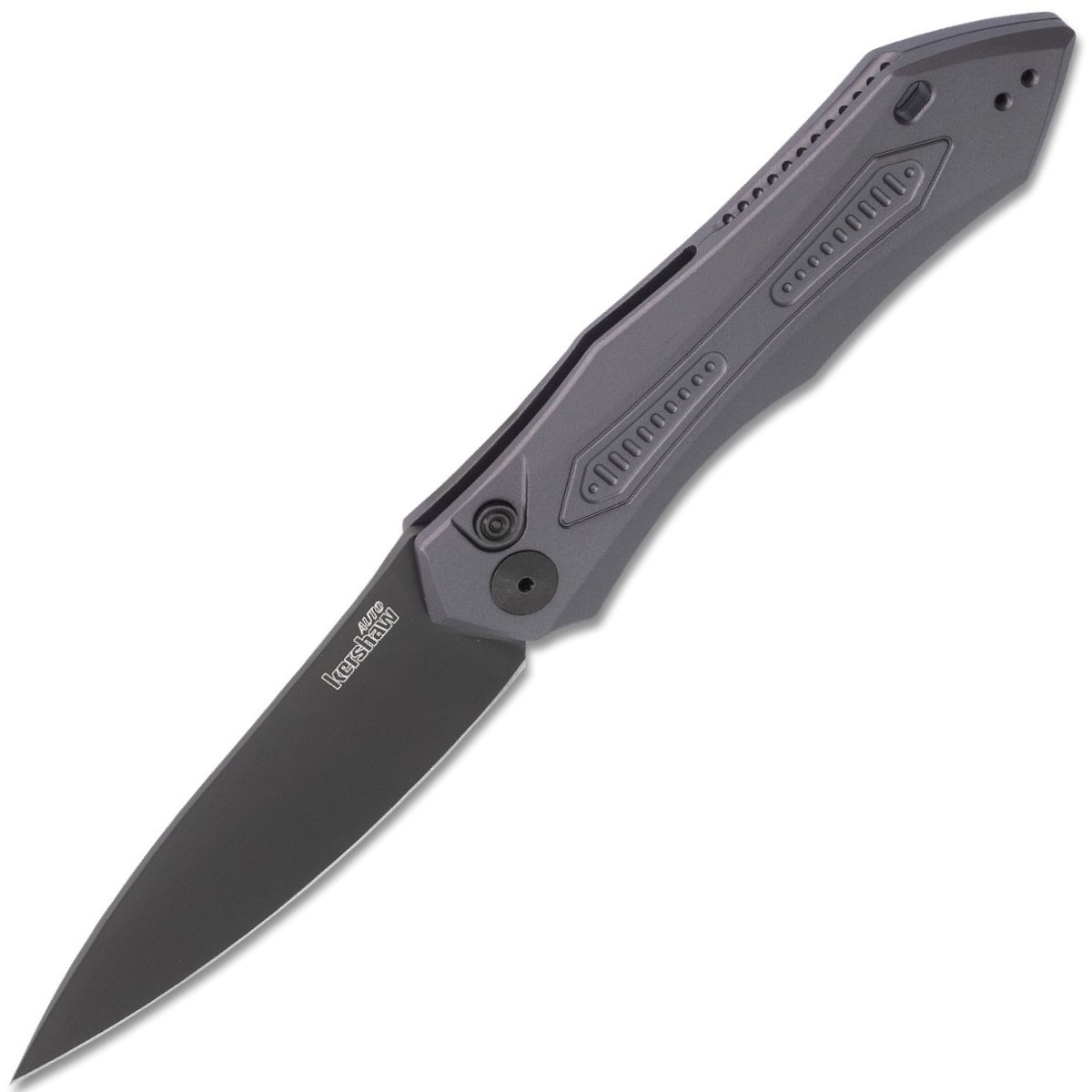 Kershaw Launch 6 7800GRYBLK | Moskito.cz