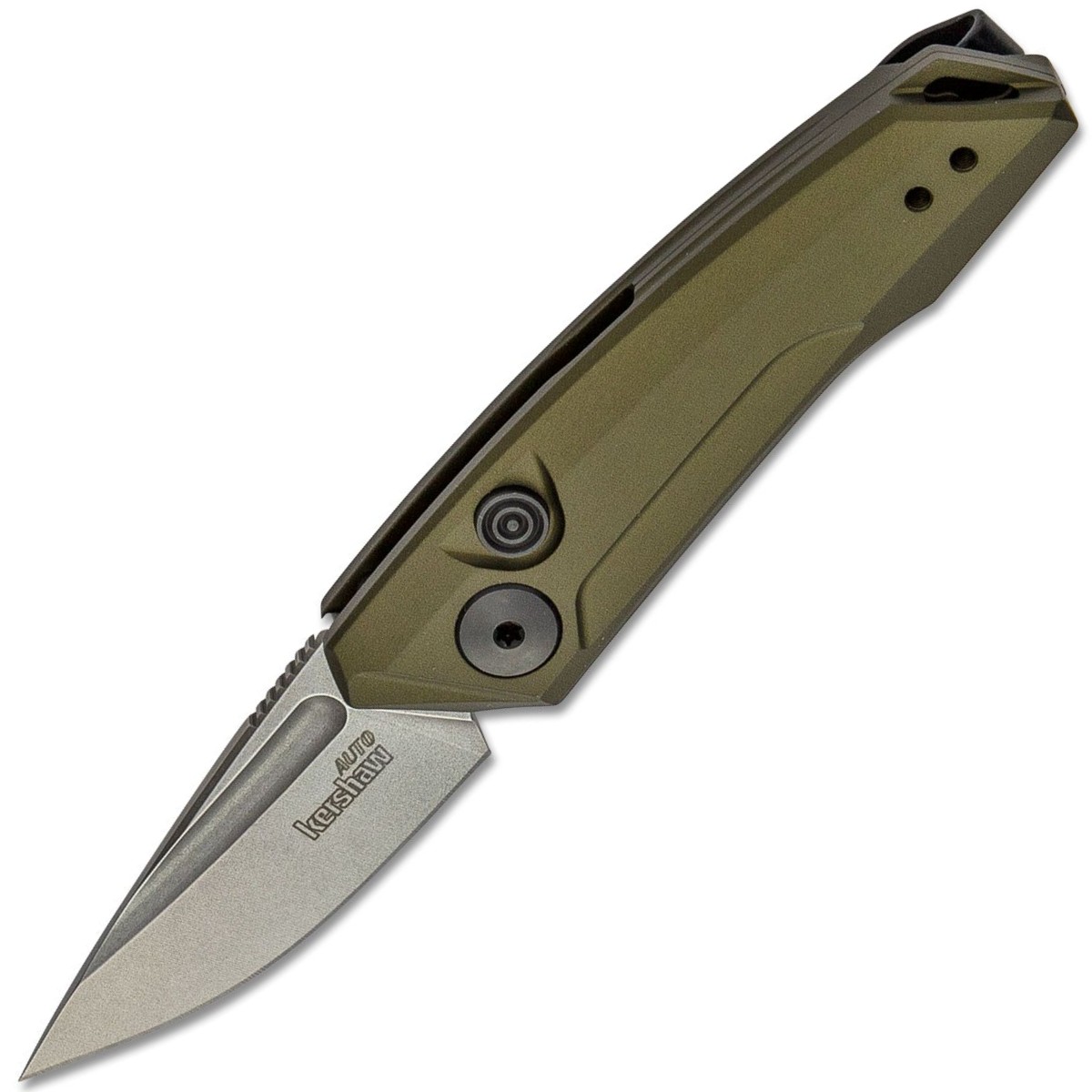 Kershaw-Launch-9-Stonewashed-7250OLSW