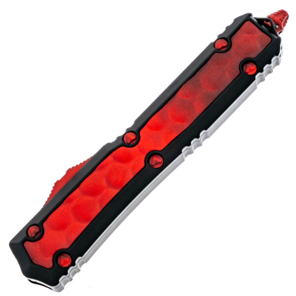 Coltello da tiro Microtech Makora Weathered Signature Series 206-1BIWRDS - immagine 3
