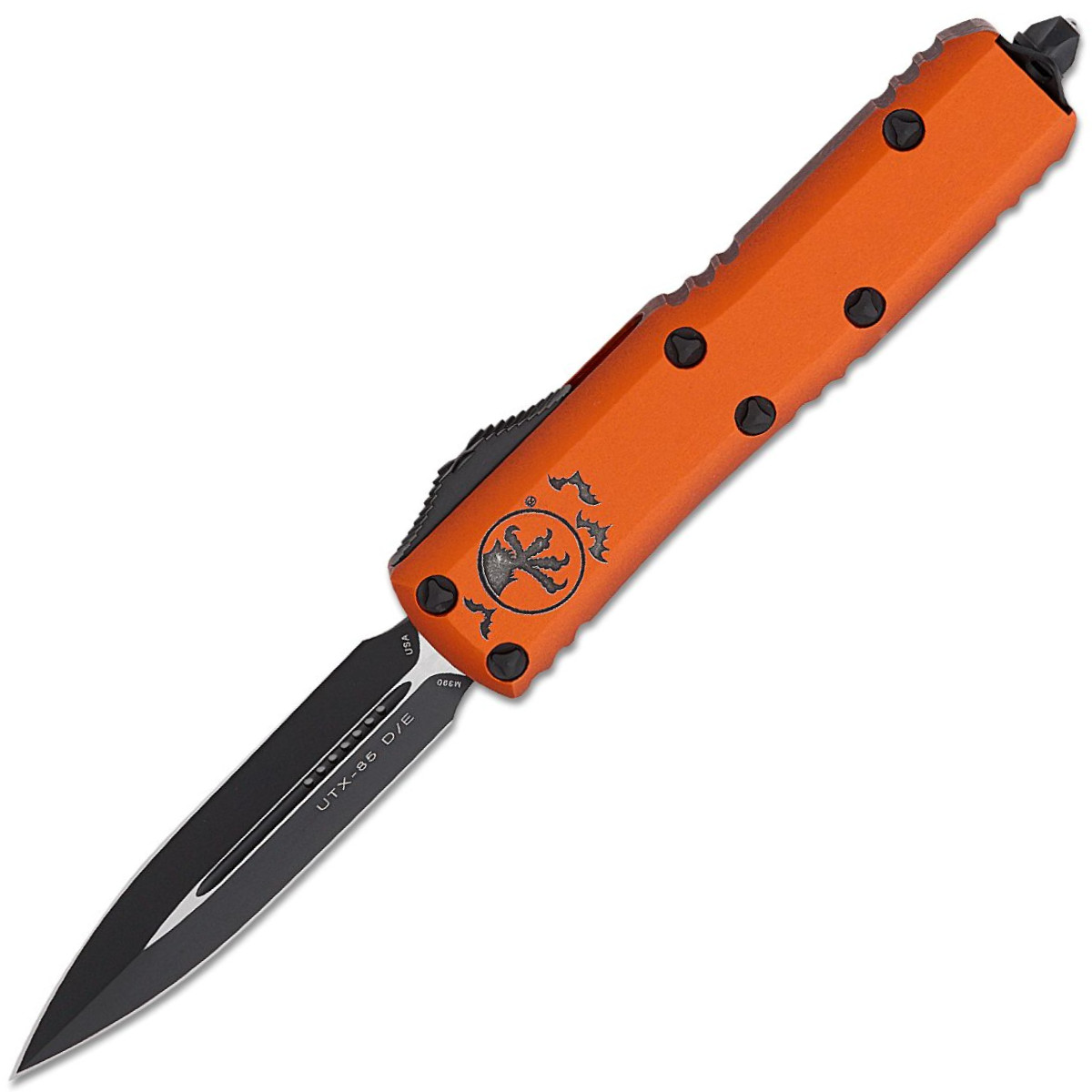 Microtech-Signature-Series-UTX-85-Halloween-232-1HWS