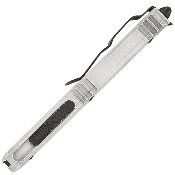 Cuchillo de tiro Microtech Signature Series Ultratech Sandtrooper Sandtrooper Hellhound 119-1SETSADS - Imagen 6