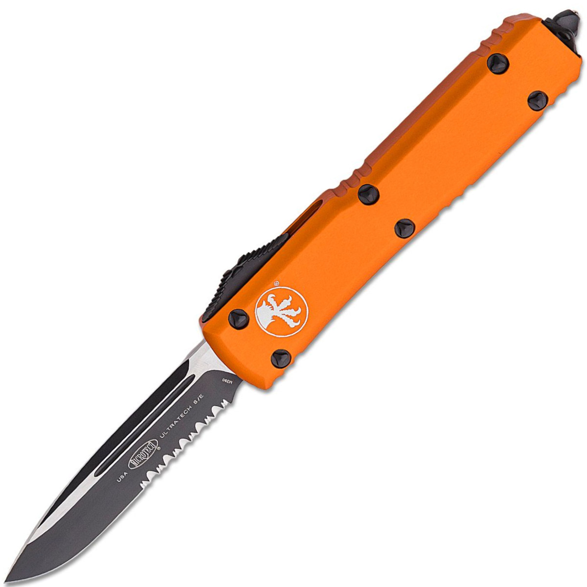 Microtech-Ultratech-Combo-Blade-121-2OR