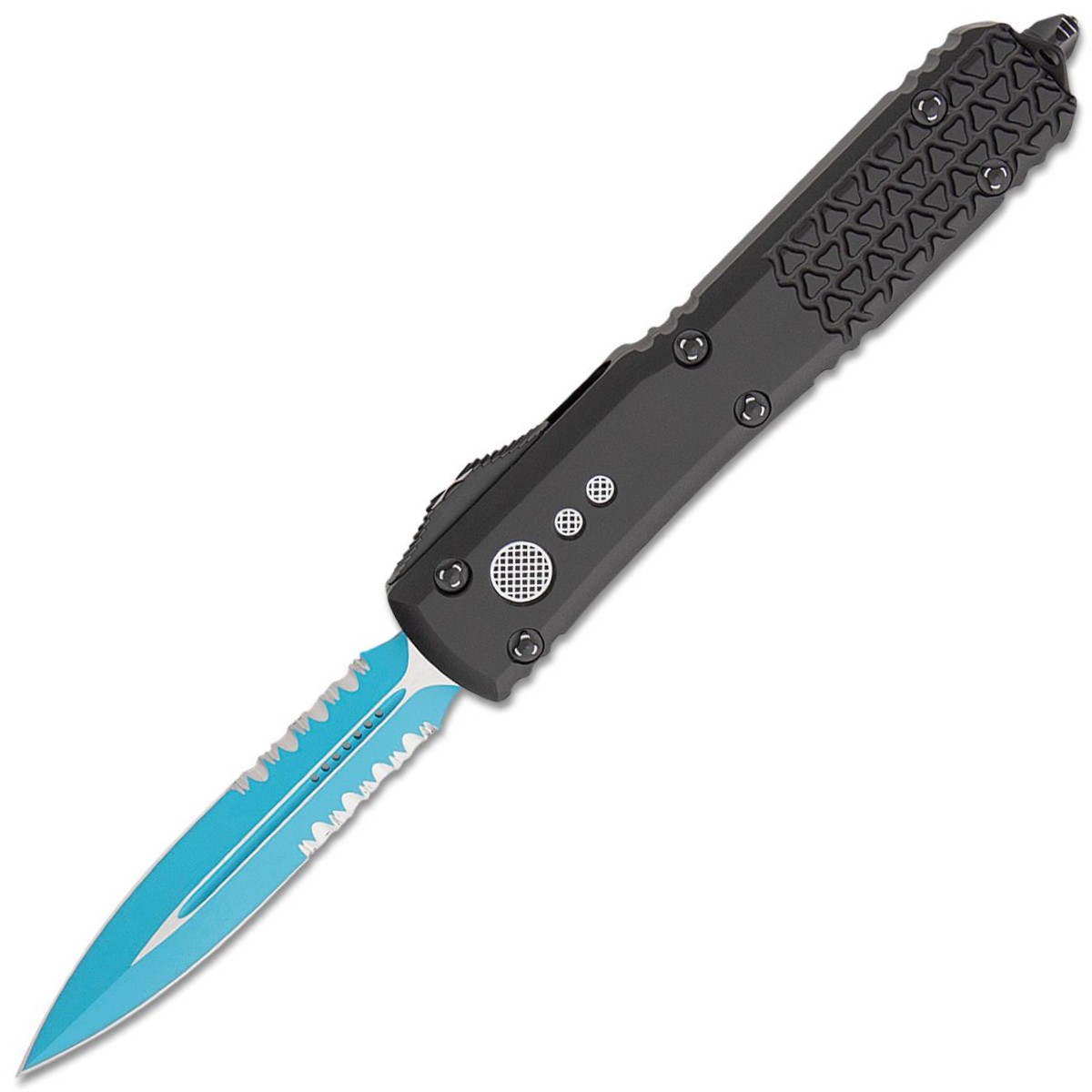 Couteau de tir Microtech Ultratech Jedi Knight 122-2JK
