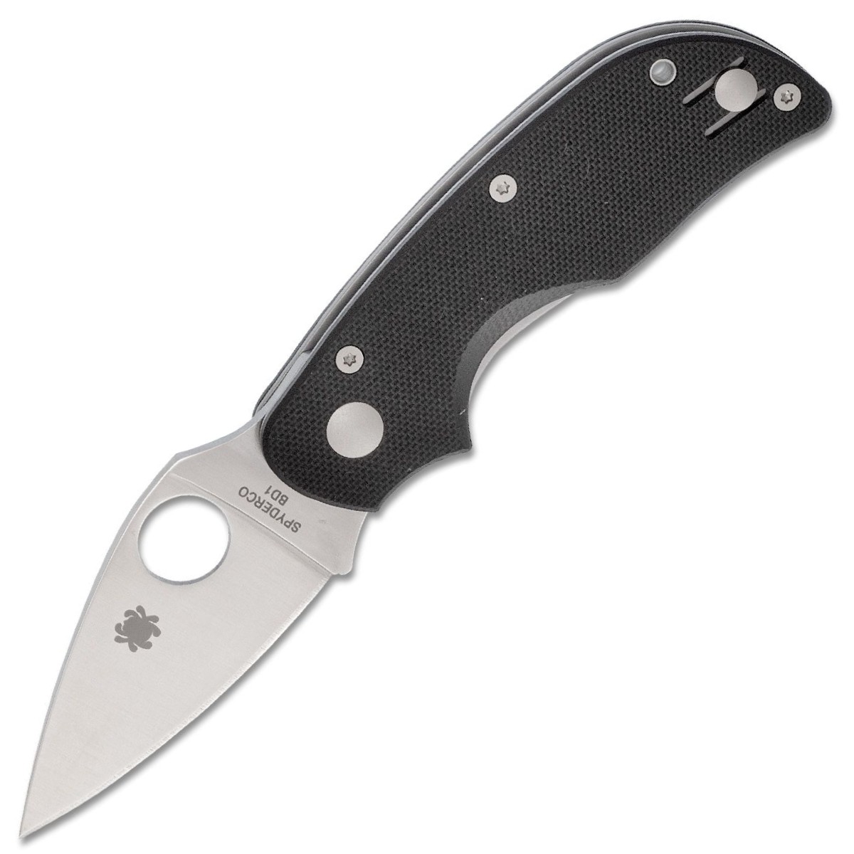 Spyderco-Cat-C129GP