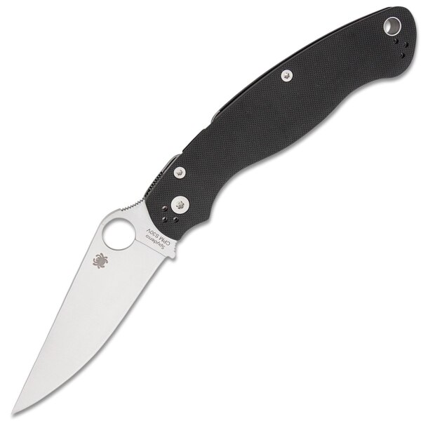 Spyderco-Military-2-Compression-C36GP2