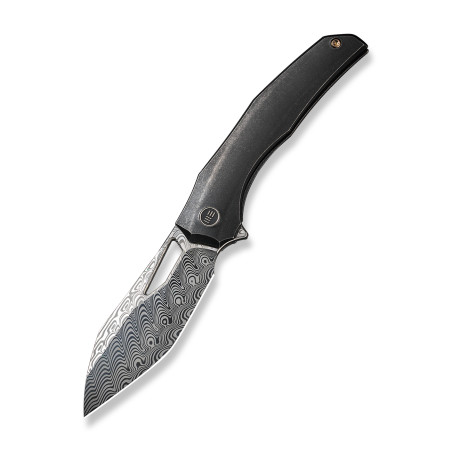 folding knife WEKNIFE Ignio Hakapella