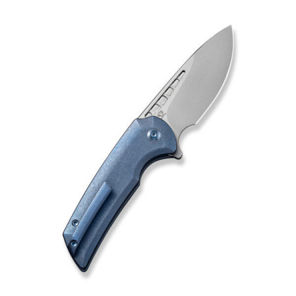 zavírací nůž WEKNIFE Mini Malice Blue – Image 2