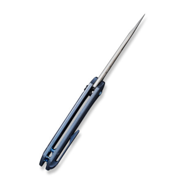 zavírací nůž WEKNIFE Mini Malice Blue – Image 3