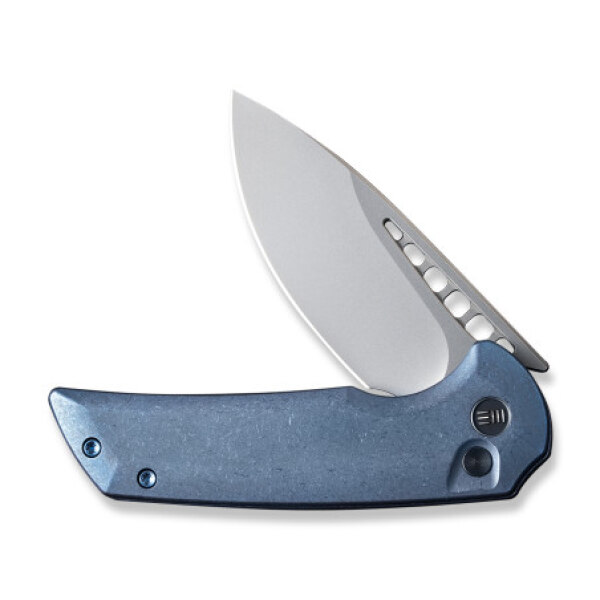 zavírací nůž WEKNIFE Mini Malice Blue – Image 4