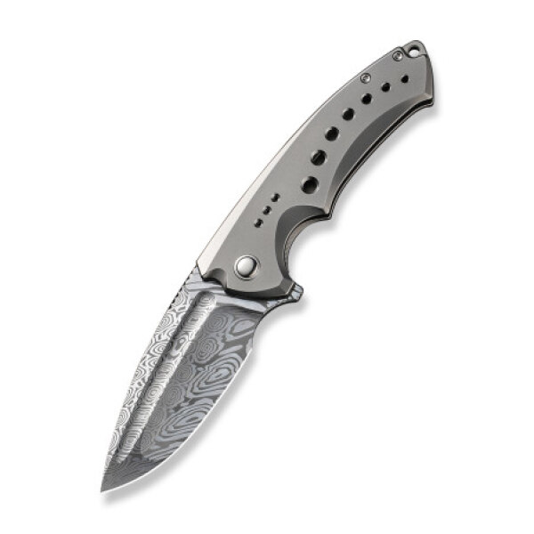 zavírací nůž WEKNIFE Nexusia Heimskringla Limited Edition 110 pcs