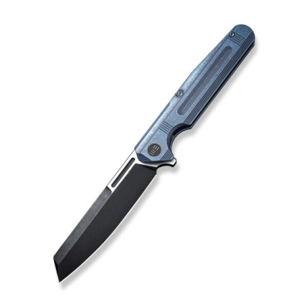 zavírací nůž WEKNIFE Reiver Blue Limited Edition 260pcs