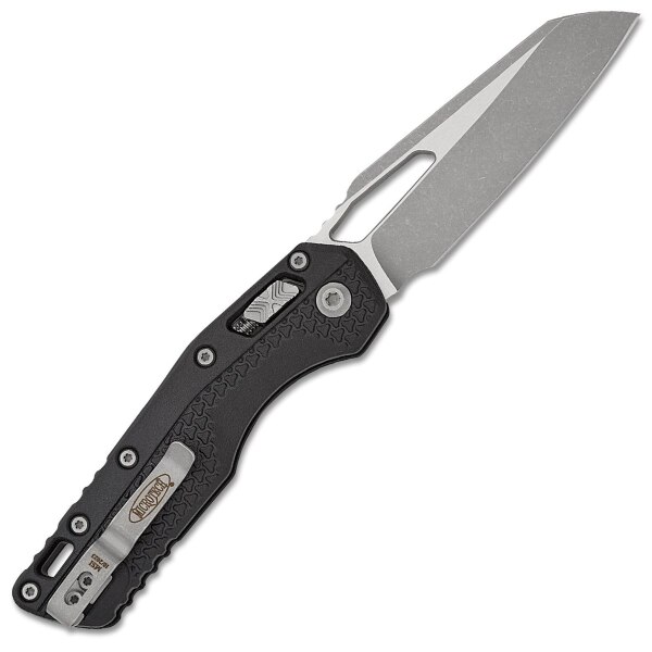 Couteau de fermeture Microtech MSI Apocalyptic 210T-10APPMBK – Image 2