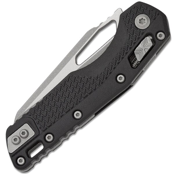 Couteau de fermeture Microtech MSI Apocalyptic 210T-10APPMBK – Image 3