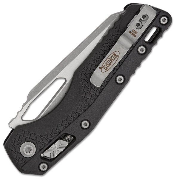 Couteau de fermeture Microtech MSI Apocalyptic 210T-10APPMBK – Image 4