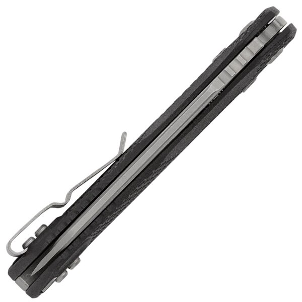 Couteau de fermeture Microtech MSI Apocalyptic 210T-10APPMBK – Image 5