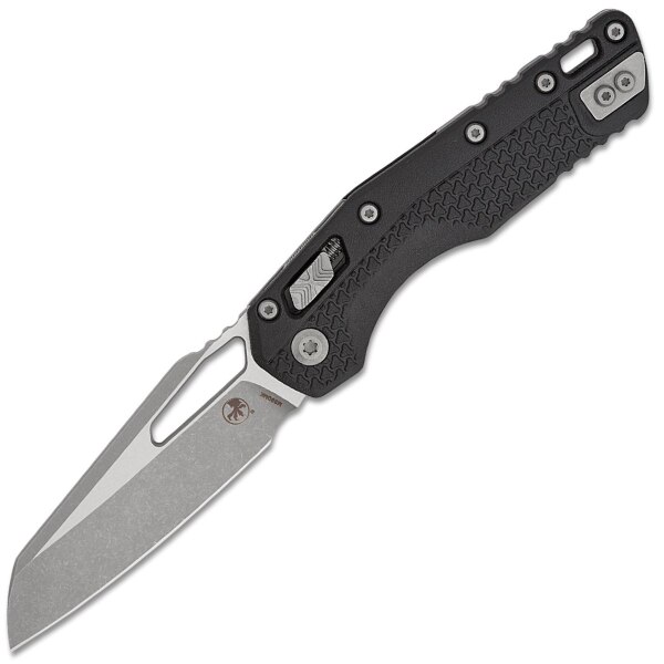 Couteau de fermeture Microtech MSI Apocalyptic 210T-10APPMBK