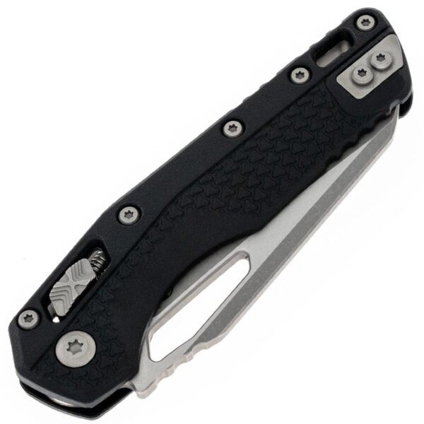 Coltello Di Chiusura Microtech MSI Apocalyptic 210T-11APPMBK - immagine 3