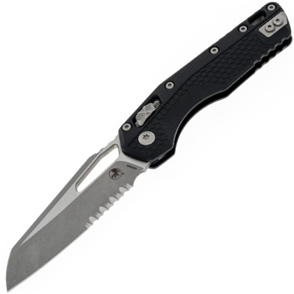 Coltello Di Chiusura Microtech MSI Apocalyptic 210T-11APPMBK