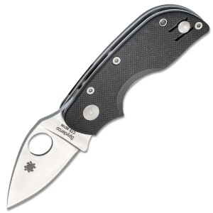 Coltello chiudibile Spyderco Chicago C130GP