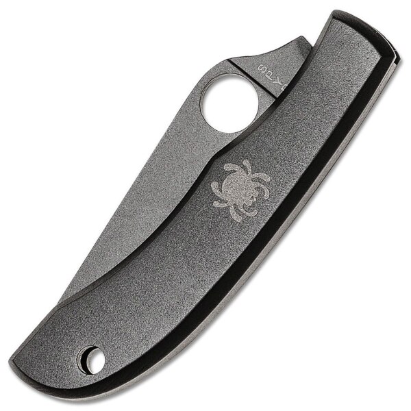 Spyderco-HoneyBee-Micro-Size-(non-locking)-C137BKP