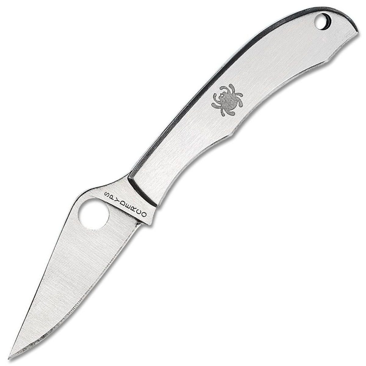 Spyderco-HoneyBee-Micro-Size-(non-locking)-C137P