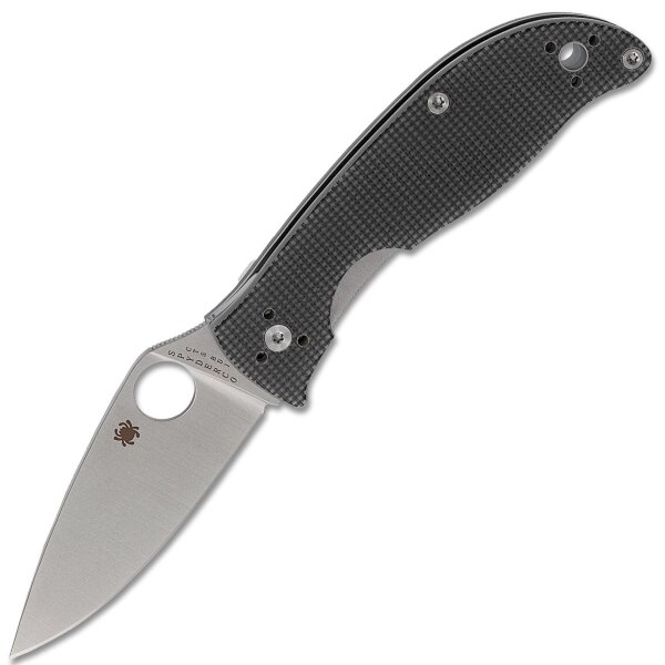 Spyderco-Polestar-C220GPGY