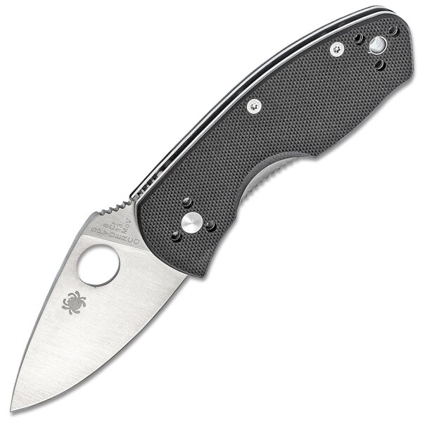 Spyderco-Ambitious-C148GP