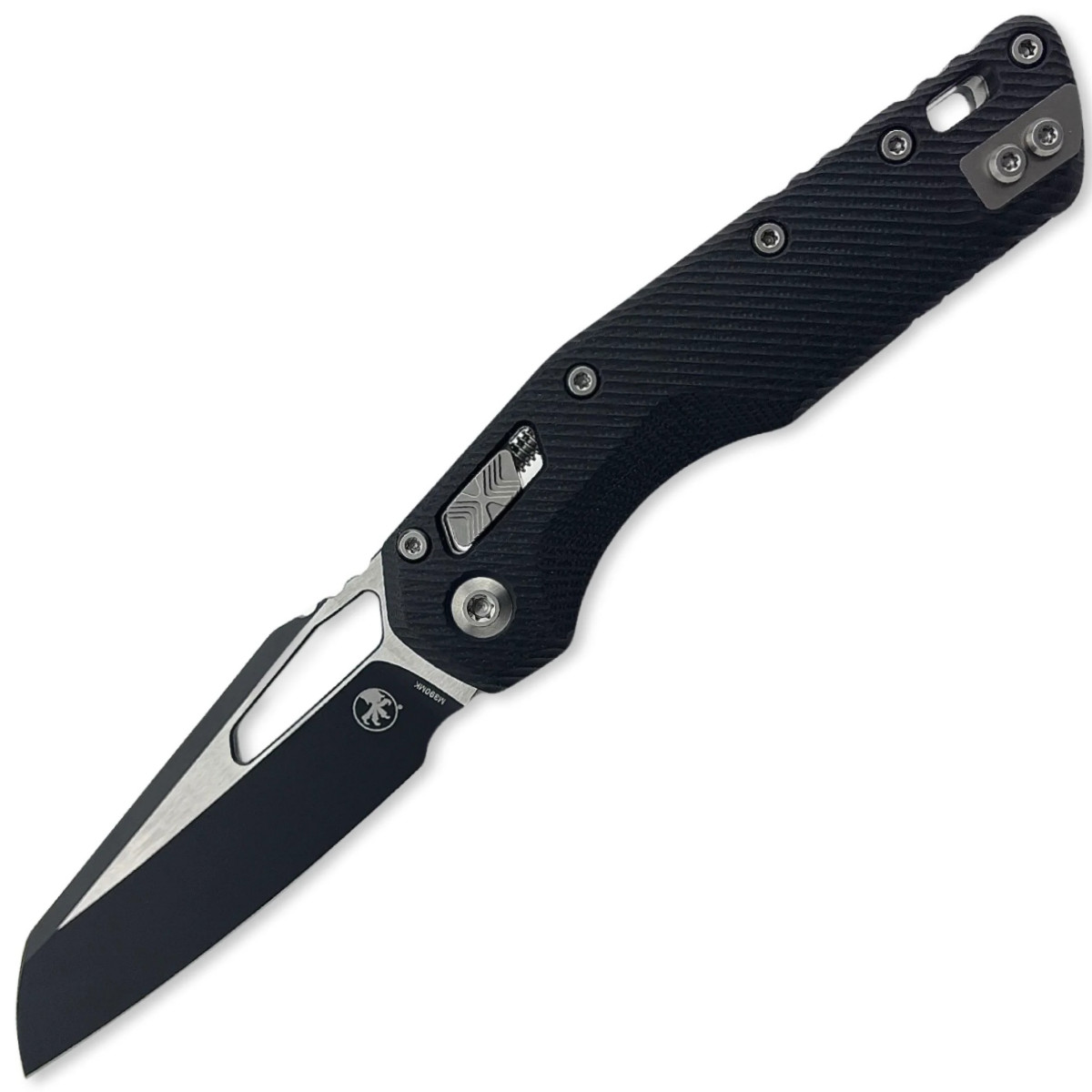 Microtech-MSI-210-1FLGTBK