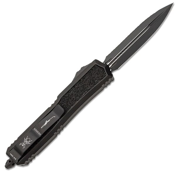 Microtech-Makora-Signature-Series-206-3TS