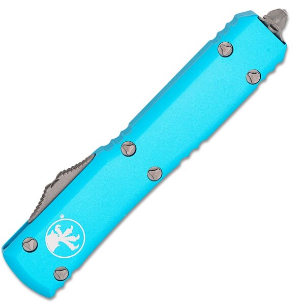 Microtech-Ultratech-Apocalyptic-Turquoise-121-11APTQ