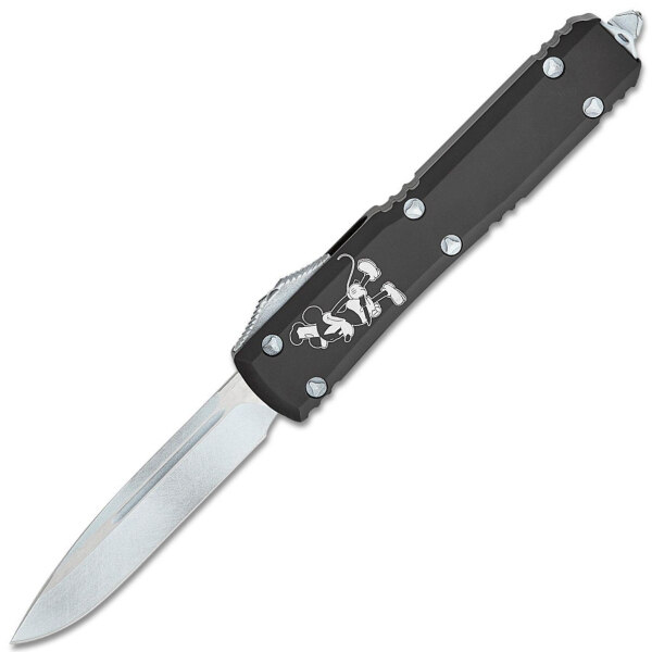Microtech-Ultratech-Signature-Series-Steamboat-Willie-Antique-White-121-1SB