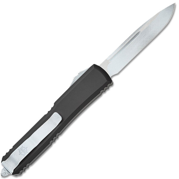 Microtech-Ultratech-Signature-Series-Steamboat-Willie-Antique-White-121-1SB