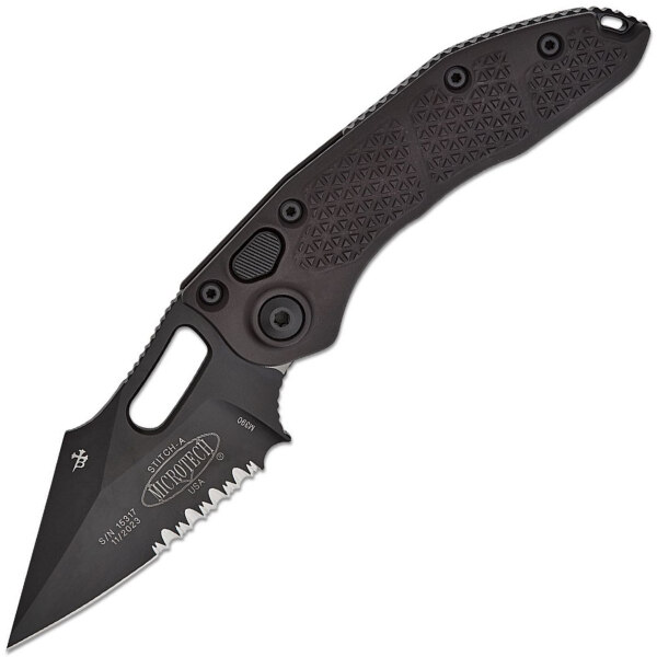Microtech/Borka-Blades-Tactical-Stitch-169-2T