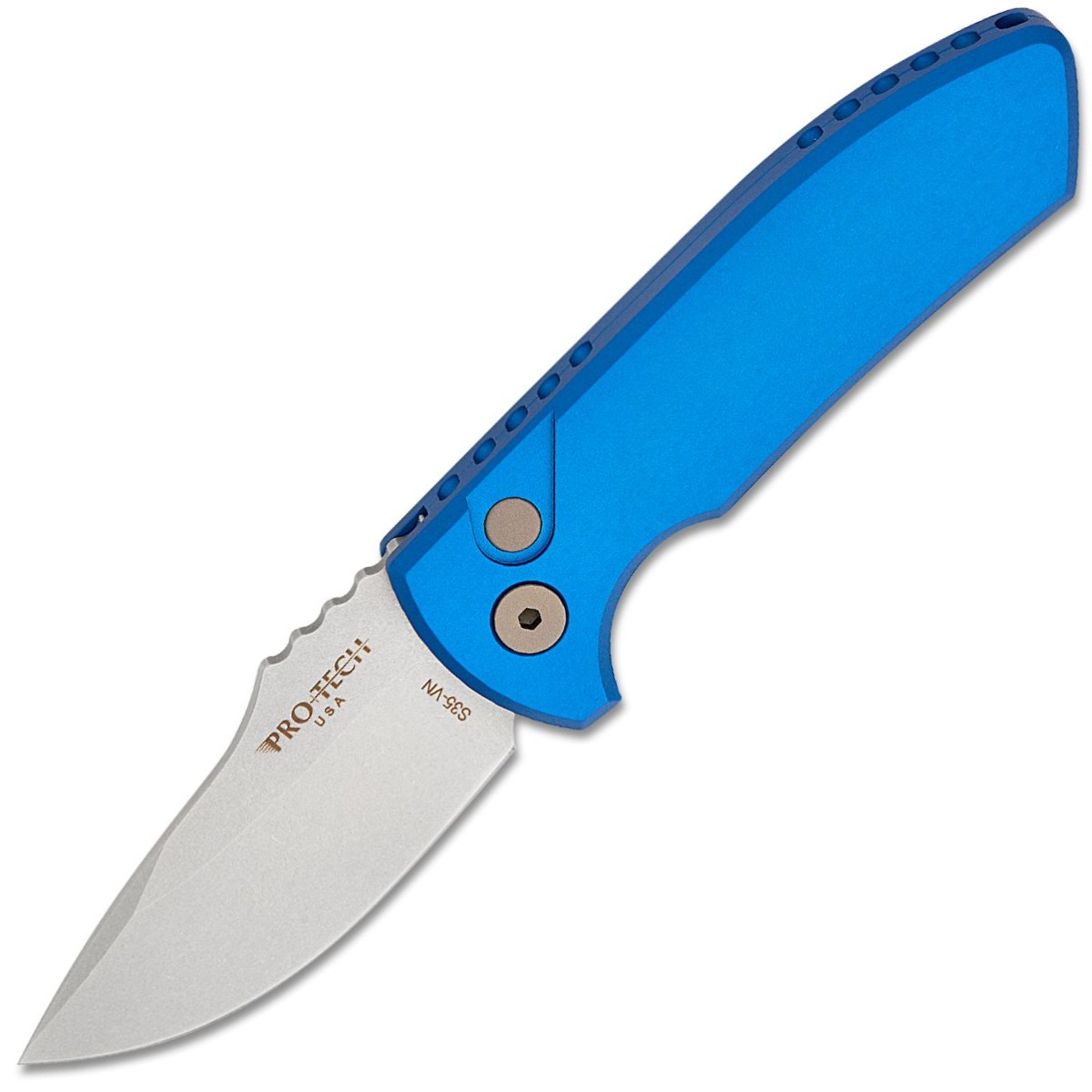 Pro-Tech-Les-George-SBR-Stonewashed-LG401-BLUE