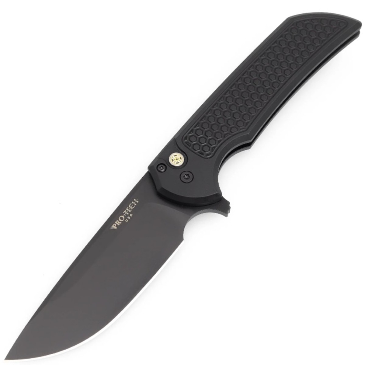 Pro-Tech-Mordax-Blade-Show-Texas #31-of-100 