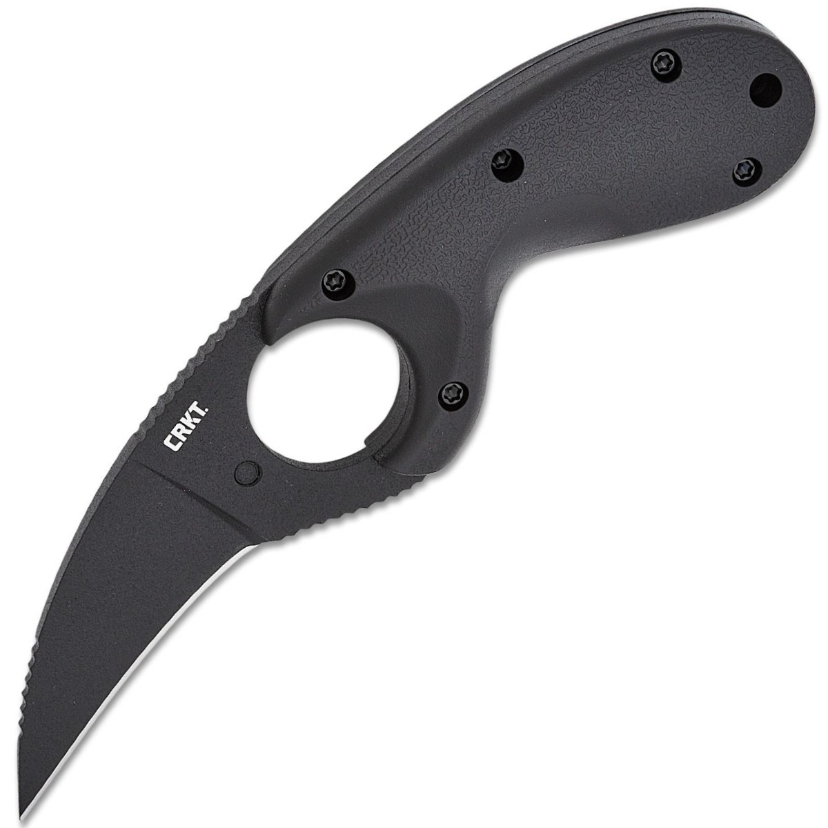 CRKT-Bear-Claw-2516K