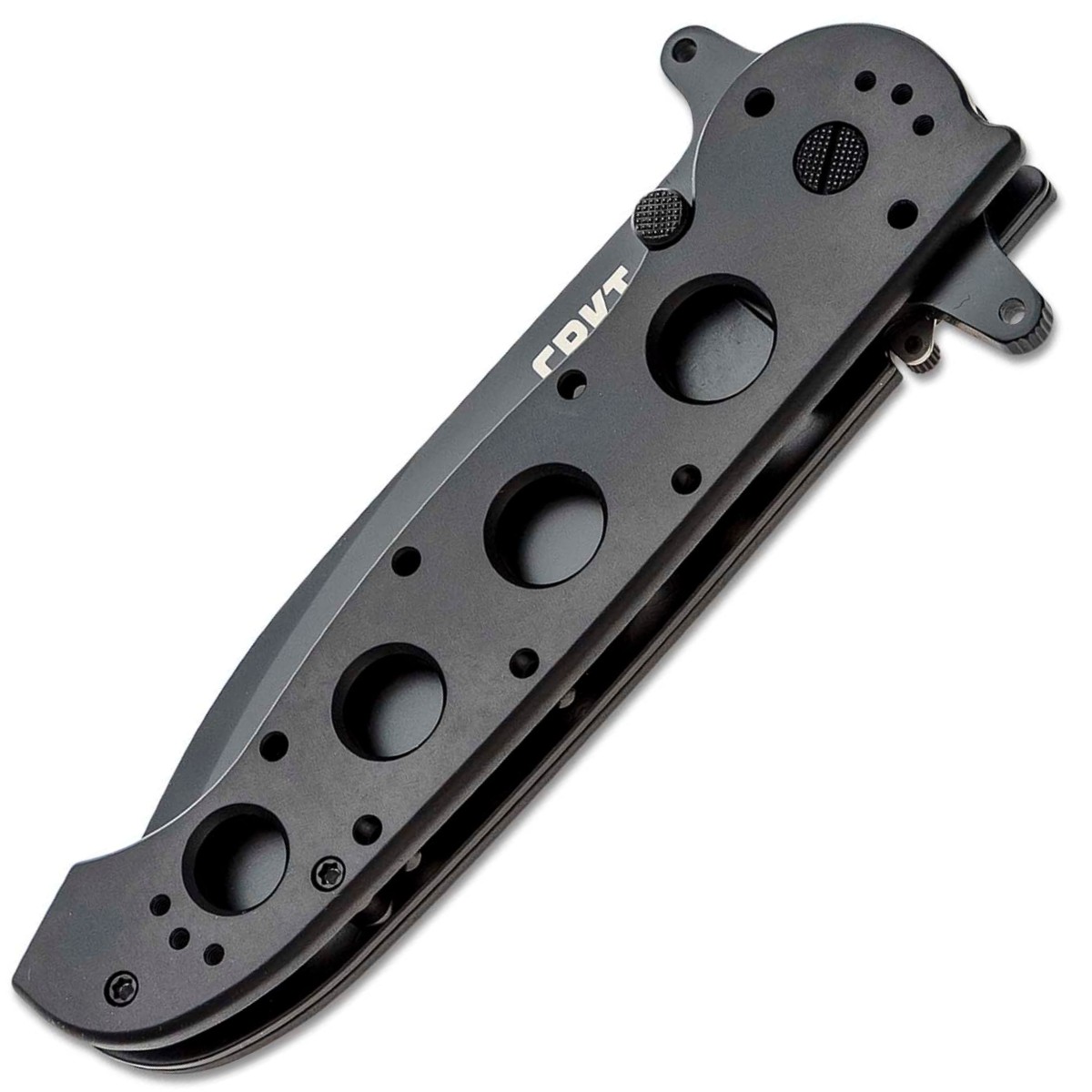 CRKT Carson Special Forces M21-14SF Folding Knife | Moskito.cz