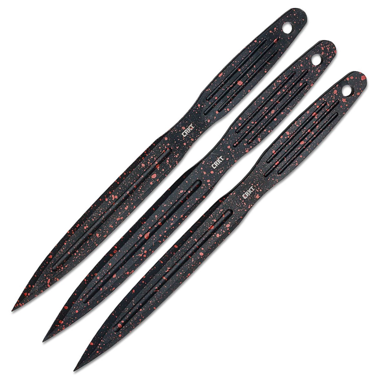 CRKT-Ken-Onion-3pc-Throwing-Knives-K930RKP