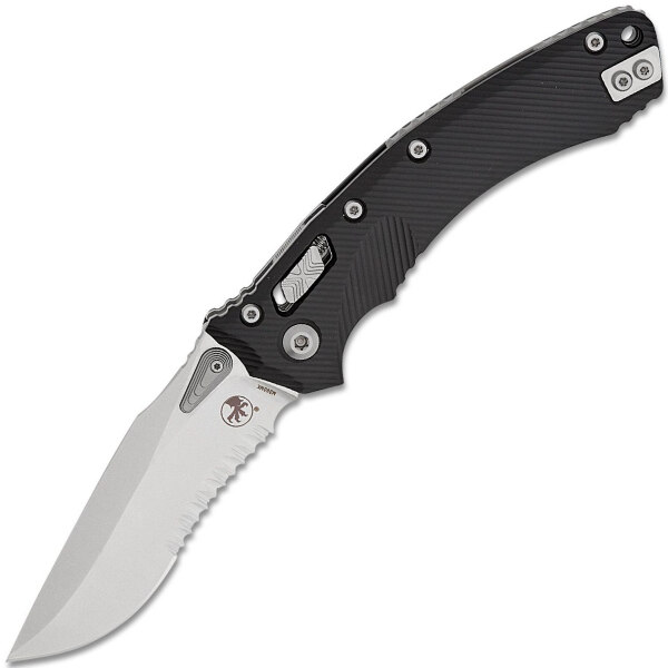 Microtech-Amphibian-Stonewashed-137RL-11FL