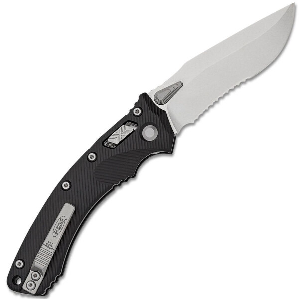 Microtech-Amphibian-Stonewashed-137RL-11FL