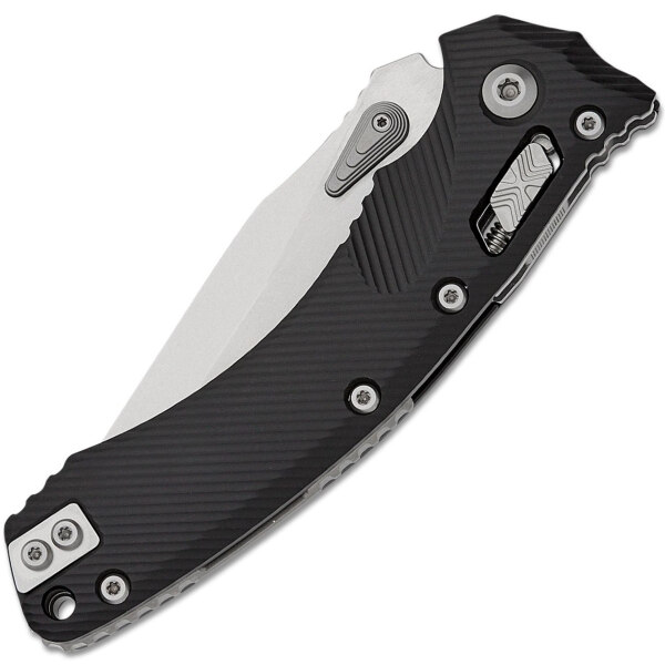 Microtech-Amphibian-Stonewashed-137RL-11FL