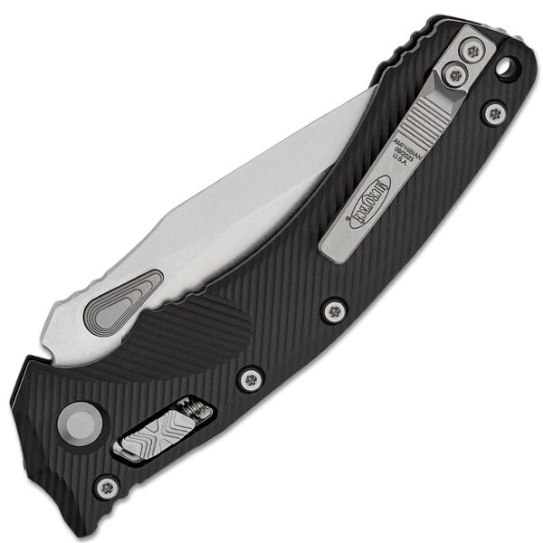 Microtech-Amphibian-Stonewashed-137RL-11FL