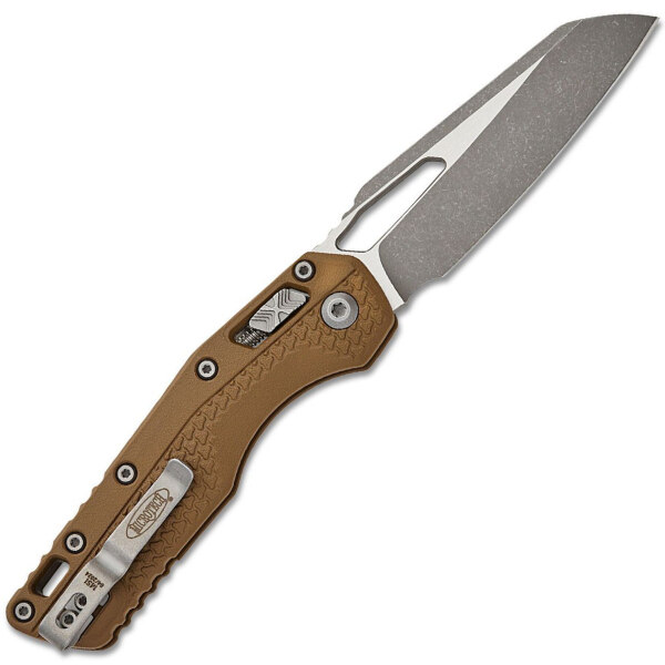 Microtech-MSI-210T-10APPMDE
