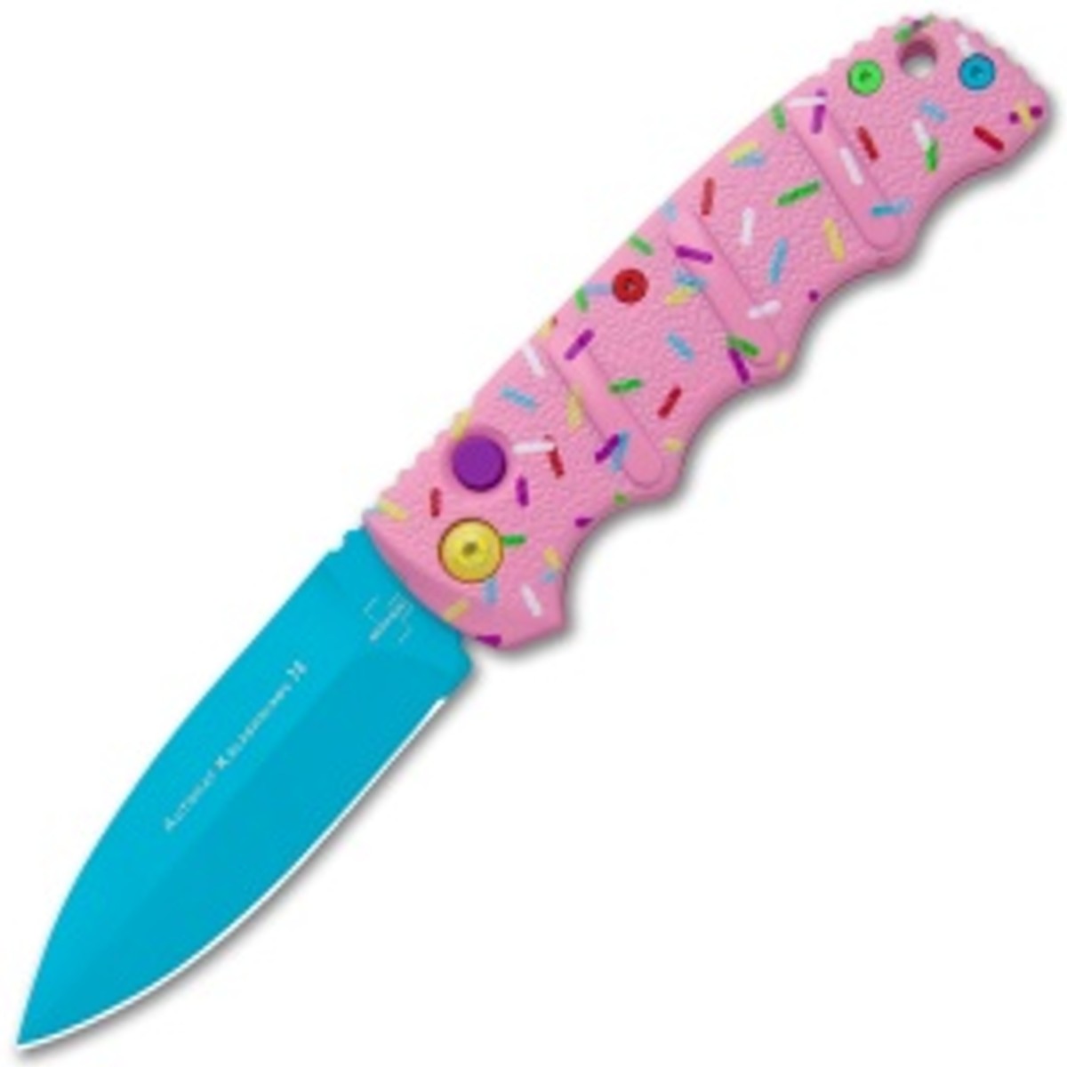 Boker Plus Kalashnikov-Dessert-Warrior-Blue-Donut